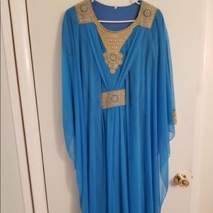 Kaftan